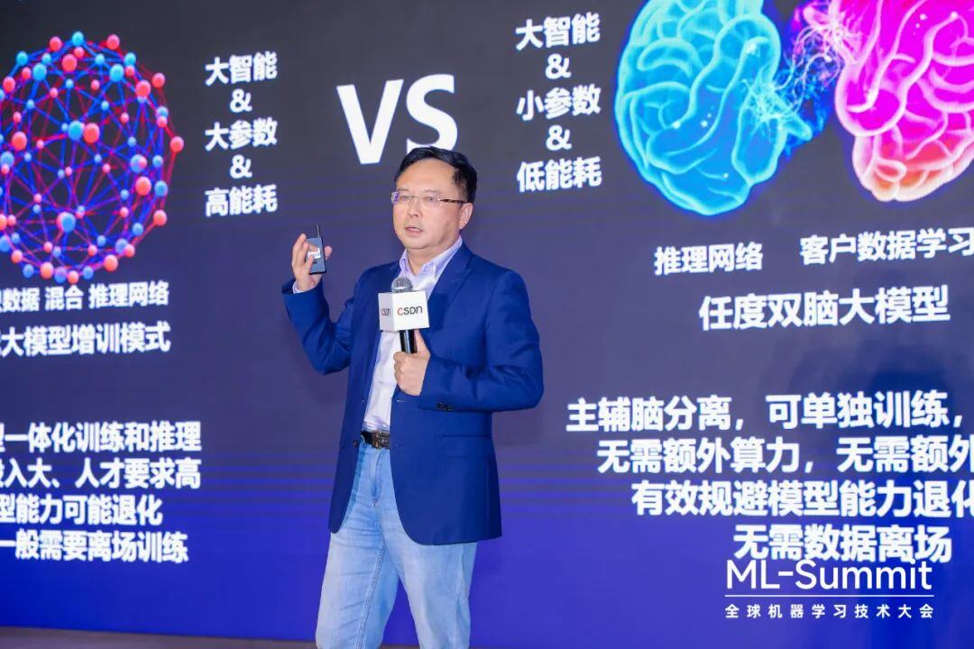 Scaling Law 遇瓶颈，AI 幻觉仍未解决！全球机器学习技术大会重磅开幕，揭示大模型未来之道