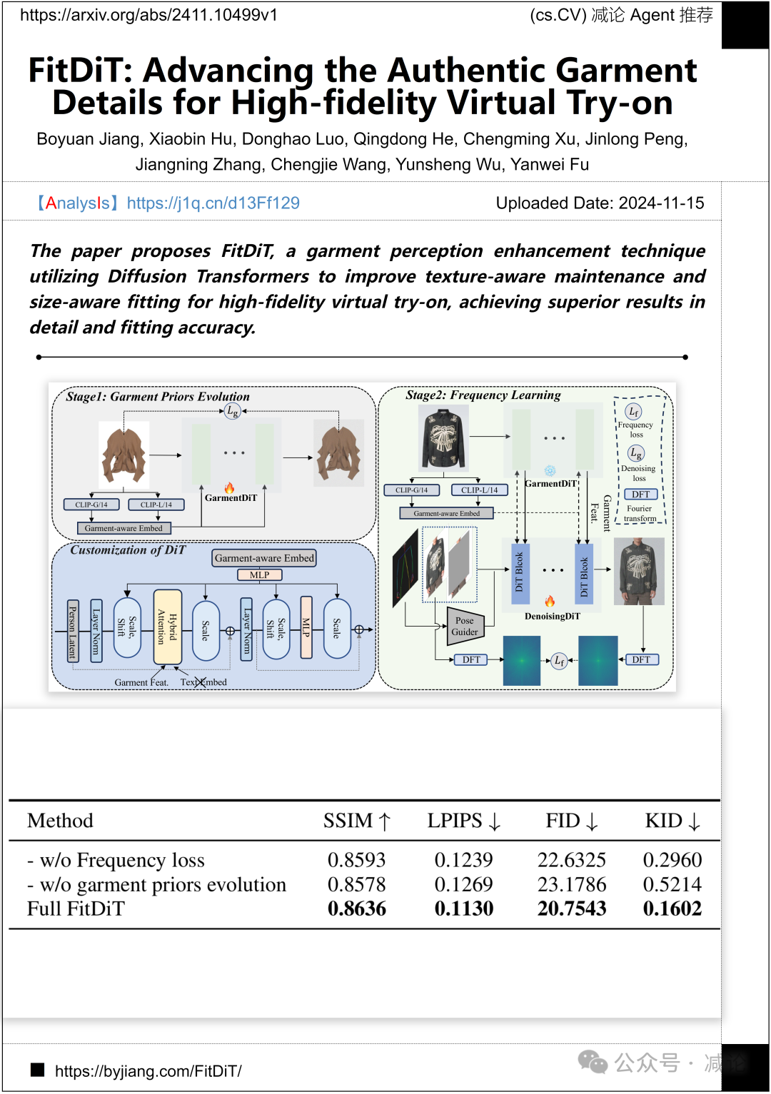 【11.19-arXiv】清华推出SageAttention2，5倍加速大模型推理！