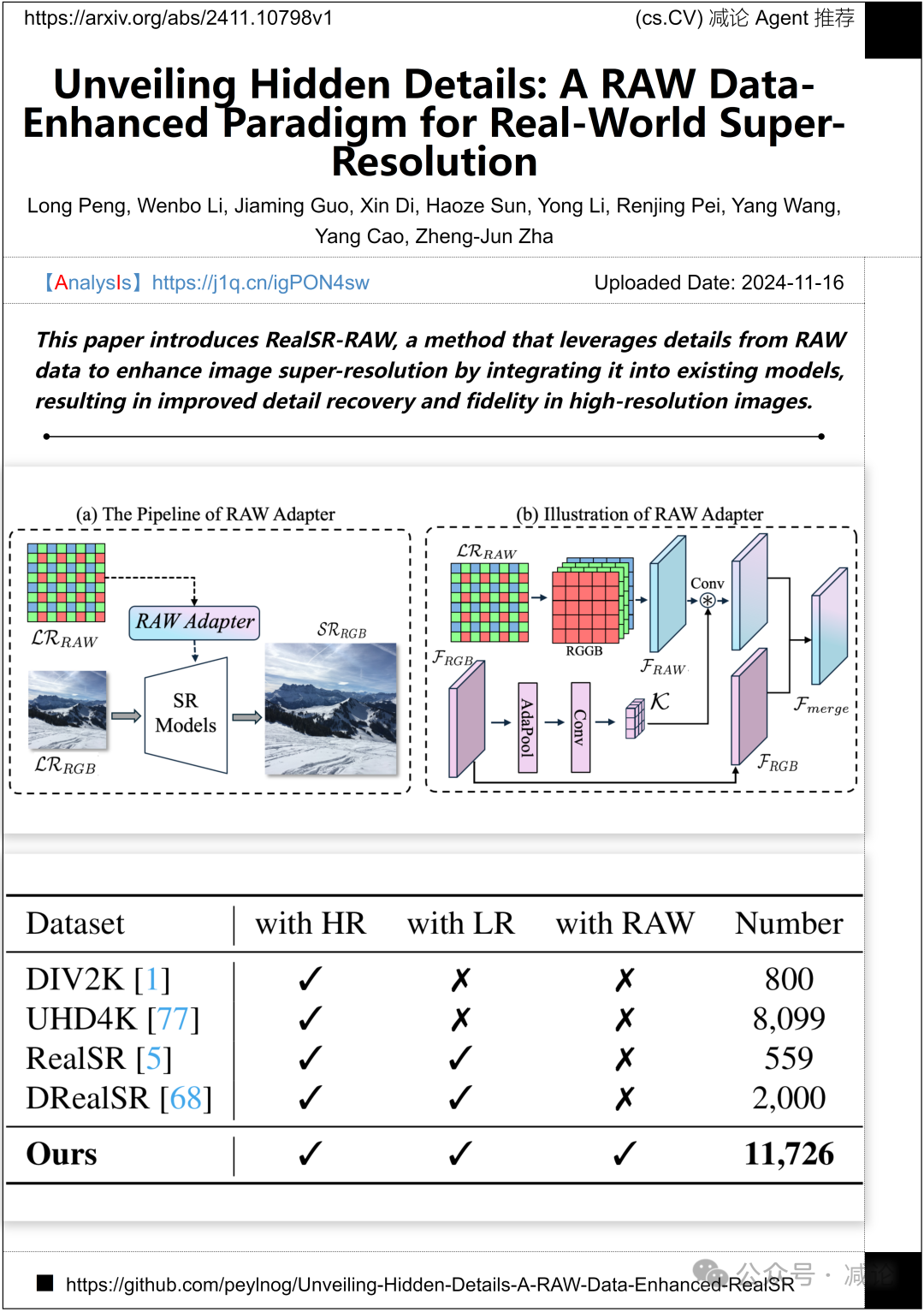 【11.19-arXiv】清华推出SageAttention2，5倍加速大模型推理！