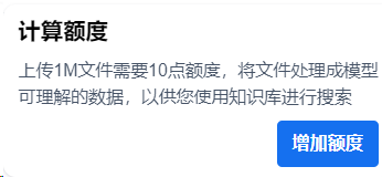 AI应用下一个风口：知识库
