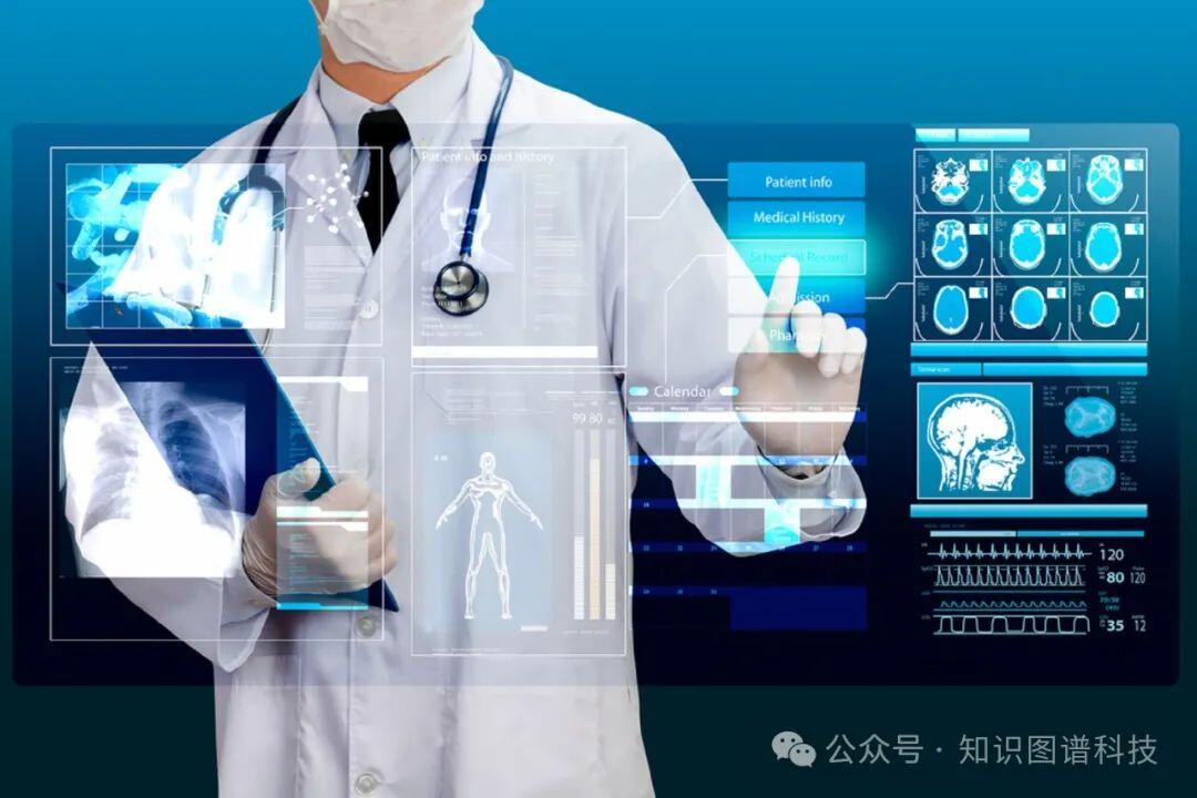 MedGraphRAG最新版：探索医学大模型领域的未来新革命 - 牛津&CMU