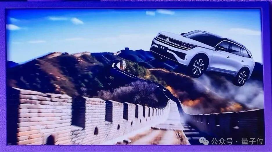 不做Sora背后：百度的多模态路线是什么？