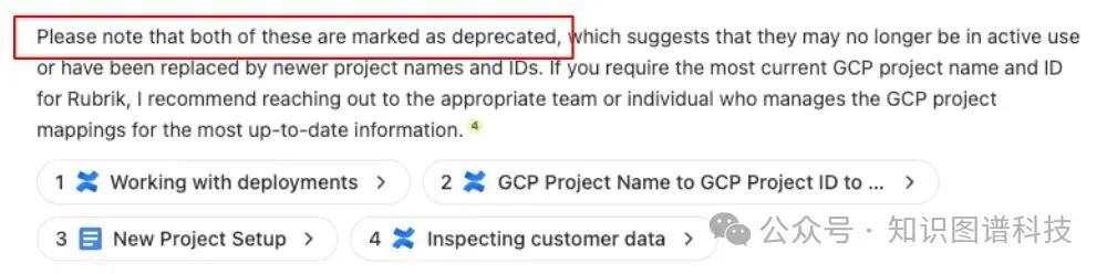企业级知识库为什么要用GraphRAG - 硅谷企业级ChatGPT独角兽Glean系列之二