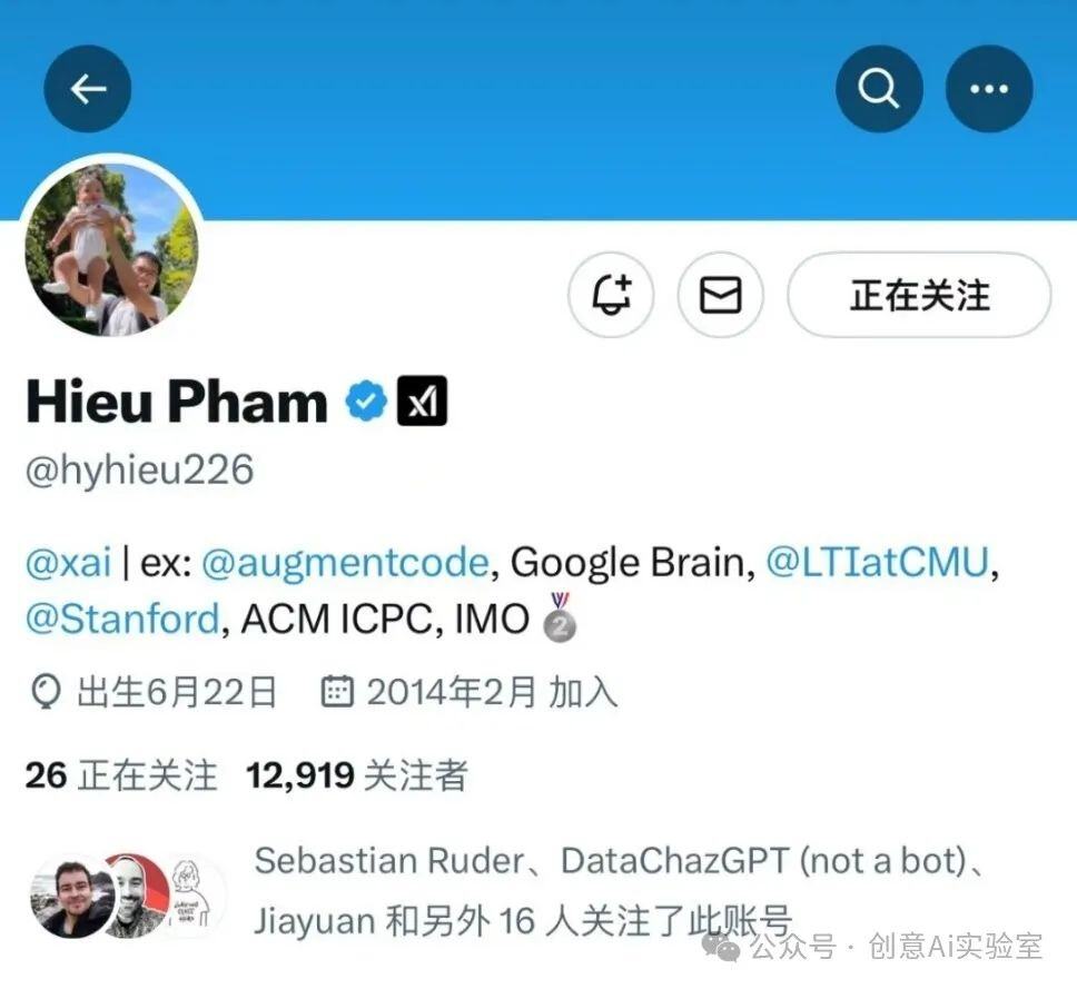 这么牛！马斯克的Grok-3 AI模型宣称解决了数学史上最著名的未解之谜之一——黎曼猜想。