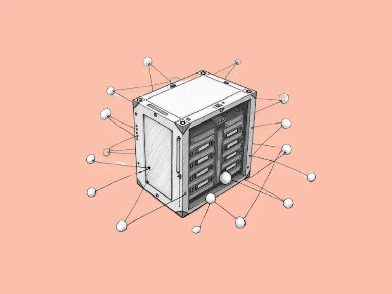 AI数据中心：现代人工智能的基础