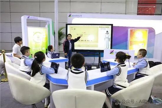 教师如何用AI辅助教学？ | 豆包等AI如何帮助老师提高效率、改进教学质量？