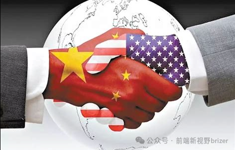 美国新总统上台，中国程序员笑了还是哭了？