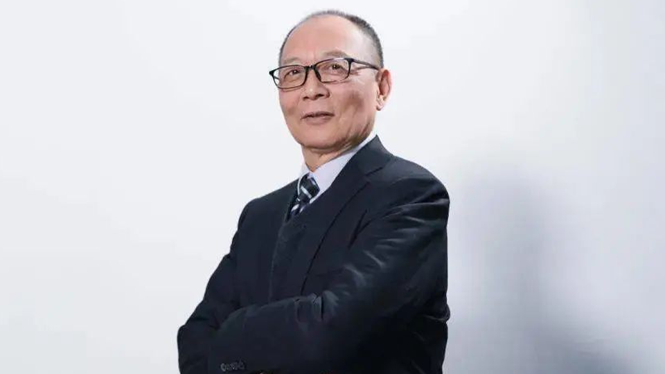 李德毅院士：认知机器的结构和激活