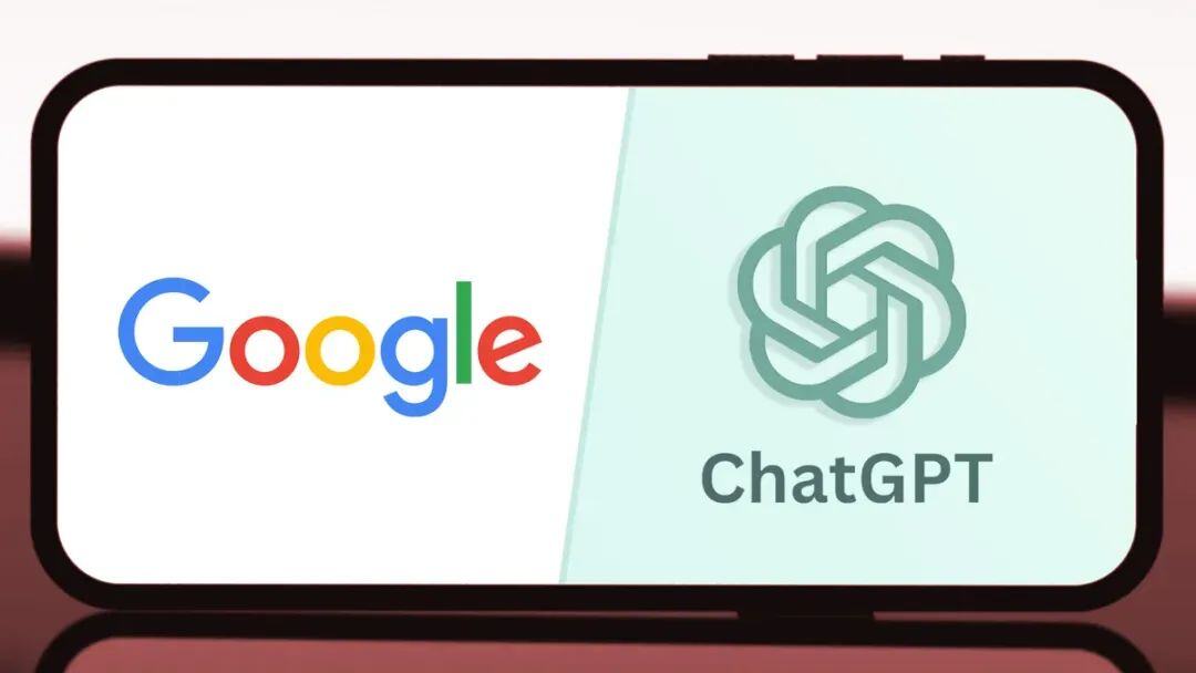 我刚刚测试了ChatGPT搜索和Google搜索的对比——结果让我震惊