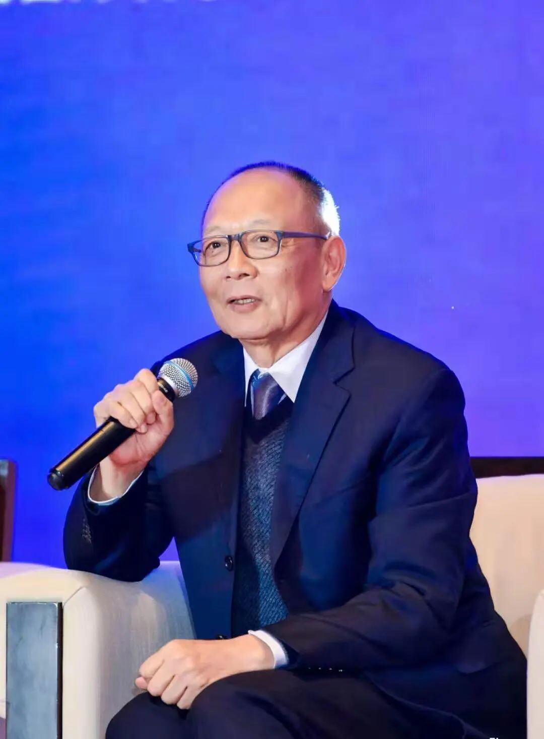 李德毅院士：认知机器的结构和激活