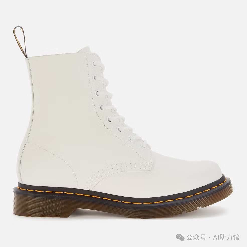 AI试衣服已经来了？阿里绘蛙不但能换装，还能精修图片，瞬间出美图