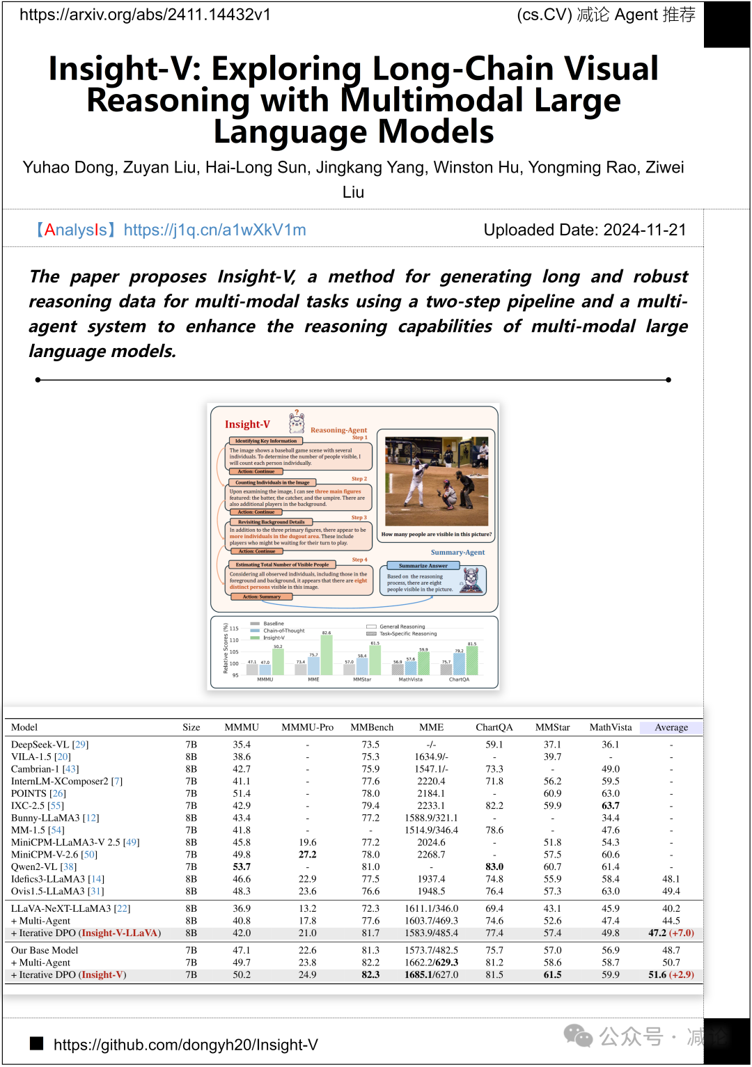 【11.22-arXiv】IDEA研究院重磅推出DINO-X开放世界目标检测模型！