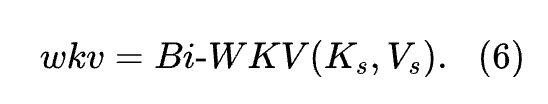 OcCRWKV:重新思考基于线性复杂度的高效三维语义占用预测 !