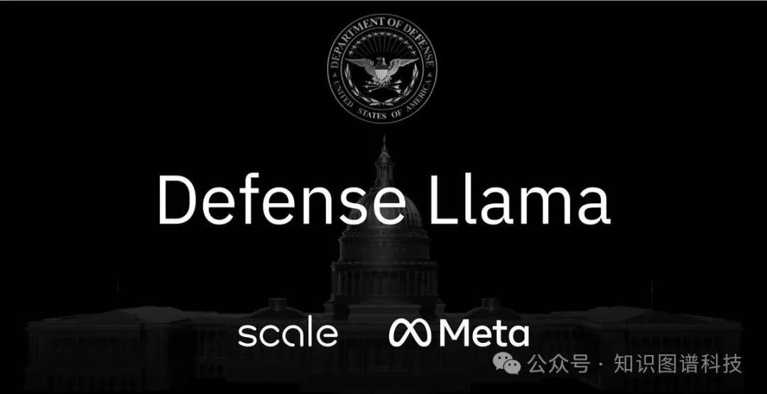 Scale AI 的LLAMA国防大模型：美国国家安全的新秘密武器