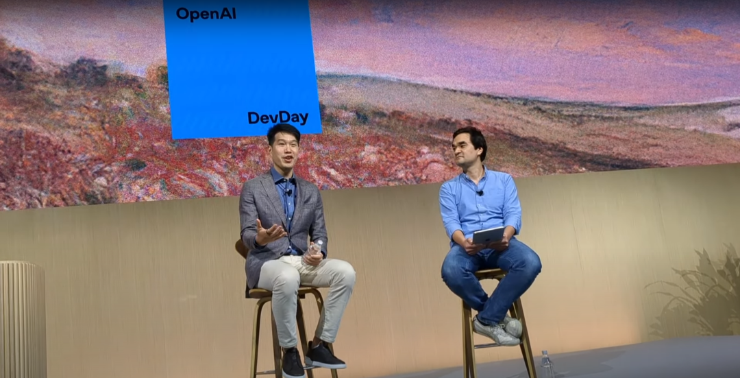 “从高中数学到博士难题，只用了两年！” OpenAI 亚裔 SVPR 聊 o1 模型