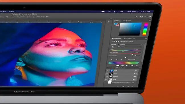 Adobe将Creative Cloud订阅价格减半——黑色星期五期间Photoshop等每月仅需29美元