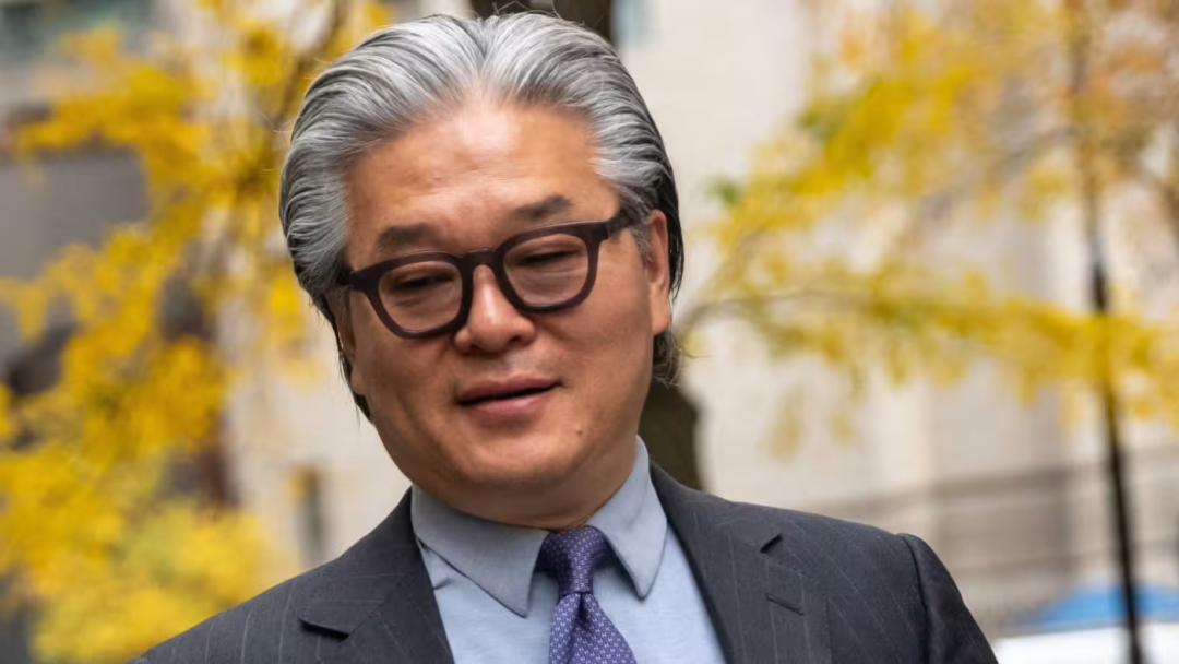 华尔街前交易员被判处18年监禁，曾两天巨亏200亿美金