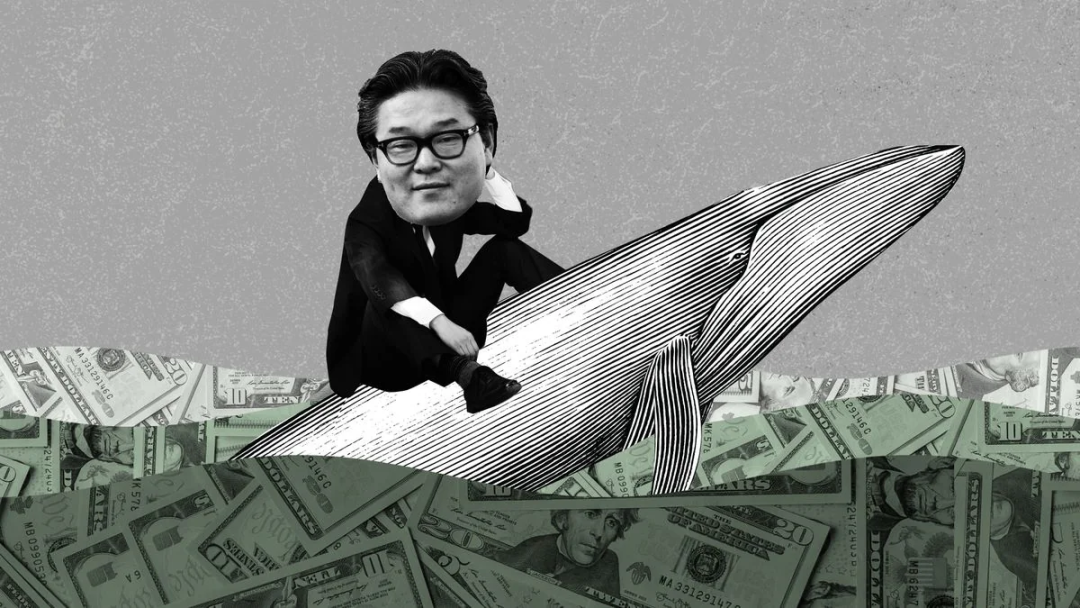 华尔街前交易员被判处18年监禁，曾两天巨亏200亿美金