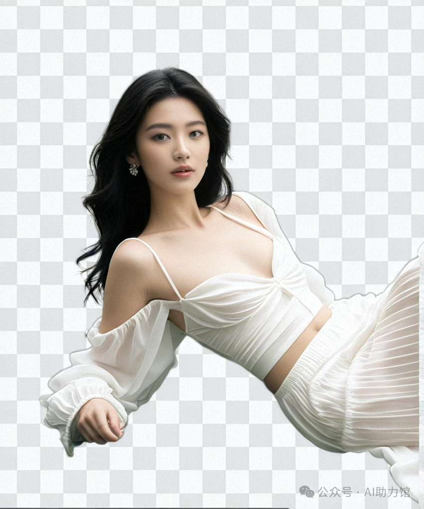 为什么别人的图片很有“高级感”，我的没？ | 不用PS，AI帮你快速做出想要的场景图