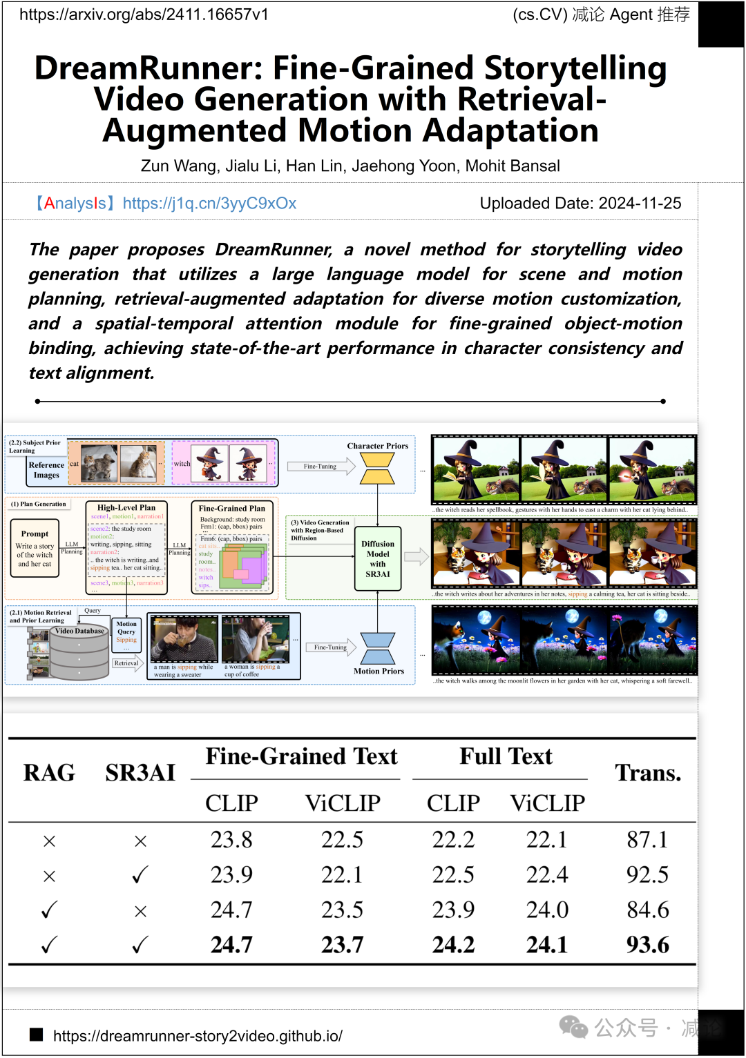 【11.26-arXiv】南理工提出时序一致性3D人像方法！