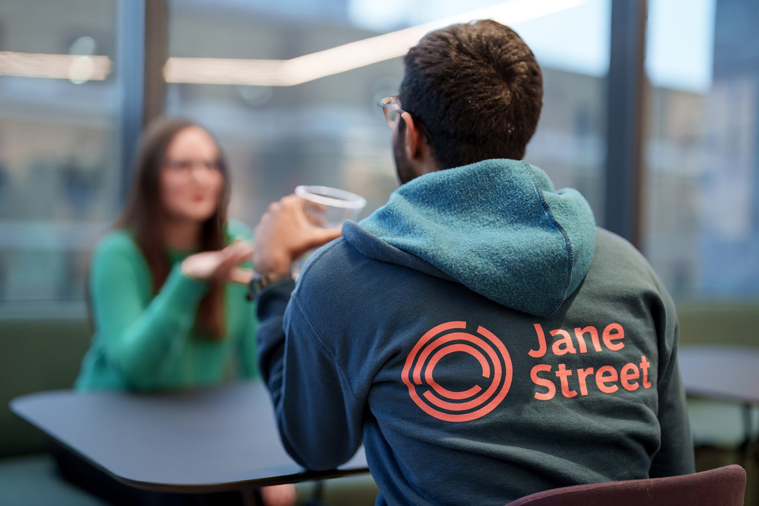 从顶尖大学到顶尖量化公司：揭秘Jane Street实习生的亲身经历