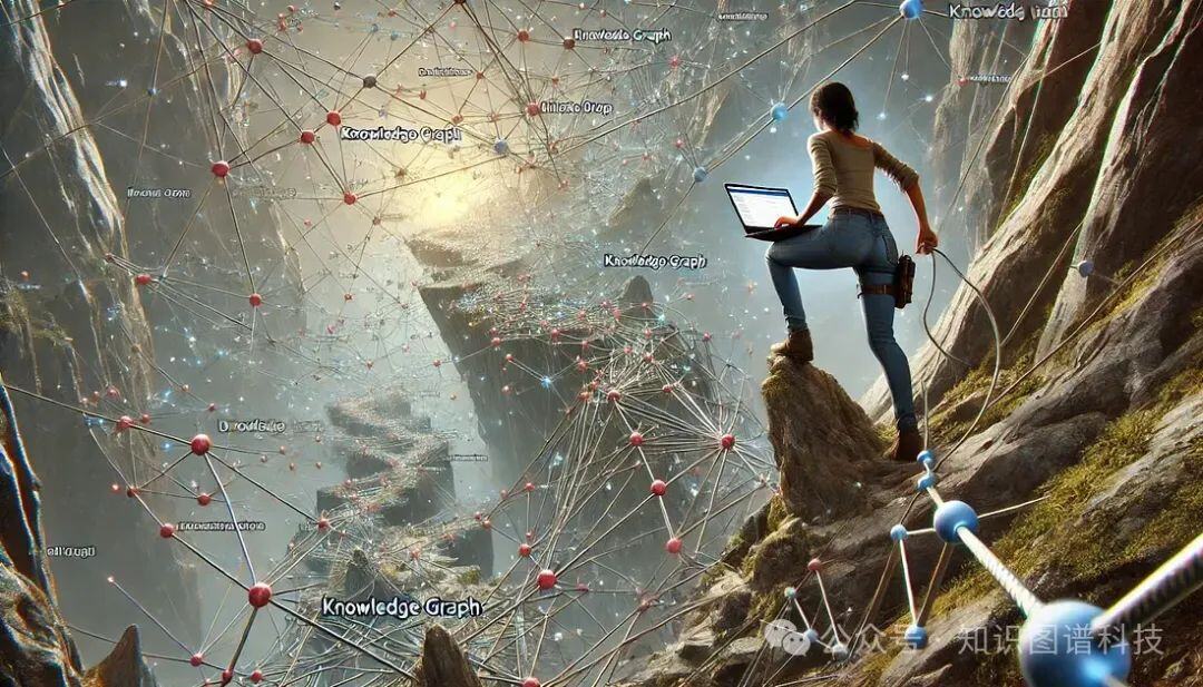 GraphRAG产业化应用落地挑战和探索：知易行难 - 企业大模型独角兽Glean实践之四