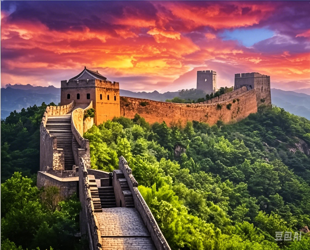 你居然不知道豆包的修图功能！