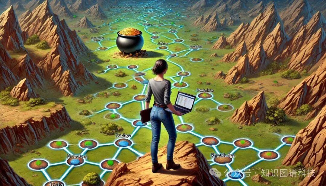 GraphRAG产业化应用落地挑战和探索：知易行难 - 企业大模型独角兽Glean实践之四