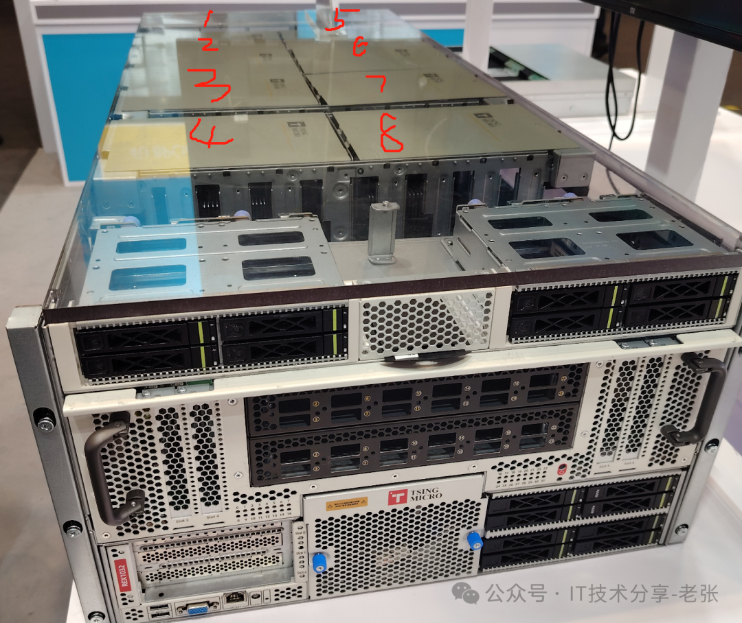 从Intel IPDC看服务器市场的几点趋势