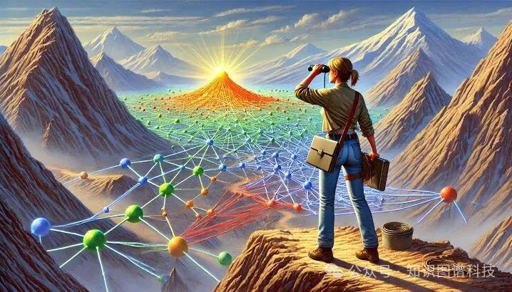 GraphRAG产业化应用落地挑战和探索：知易行难 - 企业大模型独角兽Glean实践之四