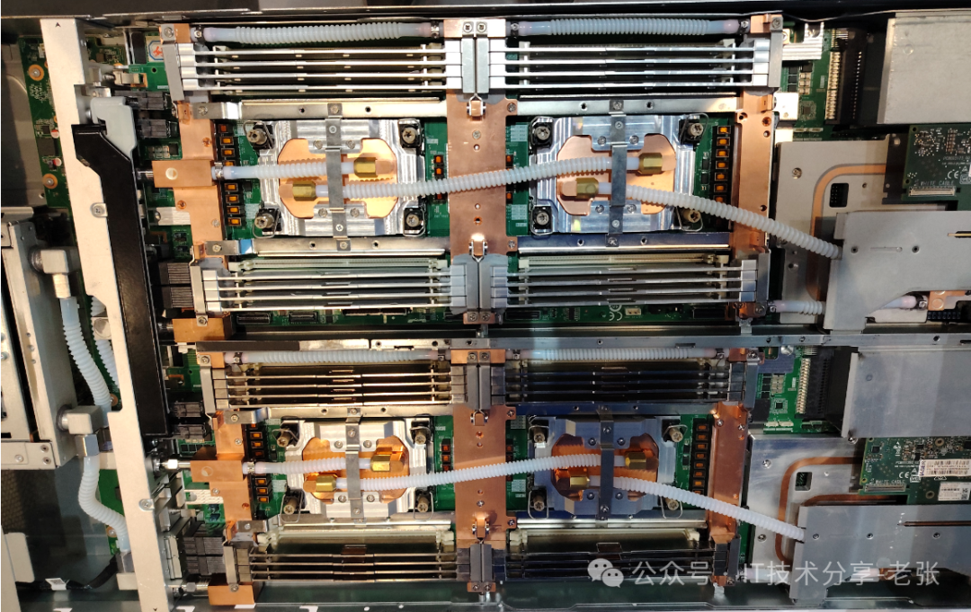 从Intel IPDC看服务器市场的几点趋势
