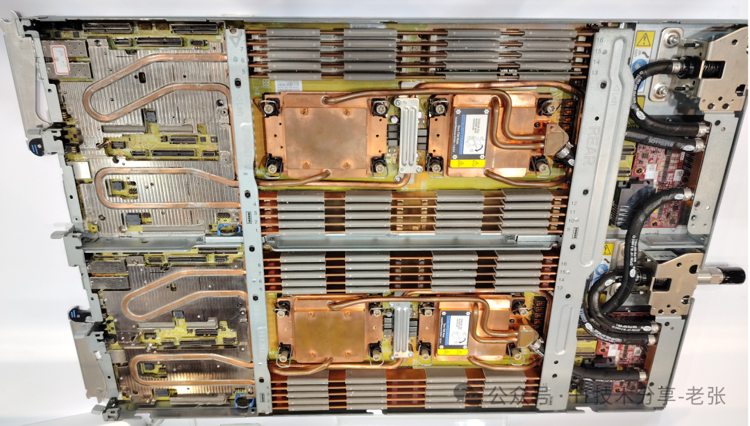 从Intel IPDC看服务器市场的几点趋势