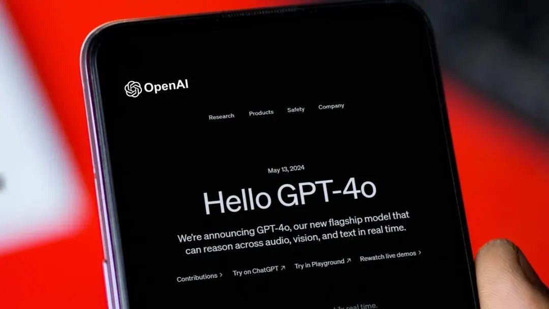 OpenAI对ChatGPT进行重大“创造力”升级：新功能详解