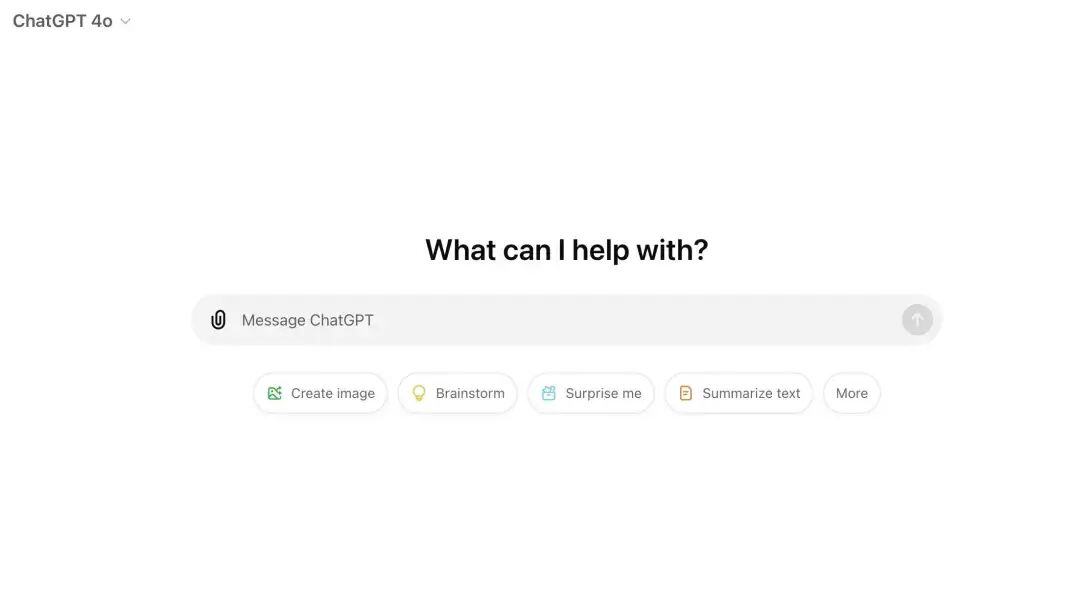 ChatGPT Search重磅发布！OpenAI牌搜索引擎来了！