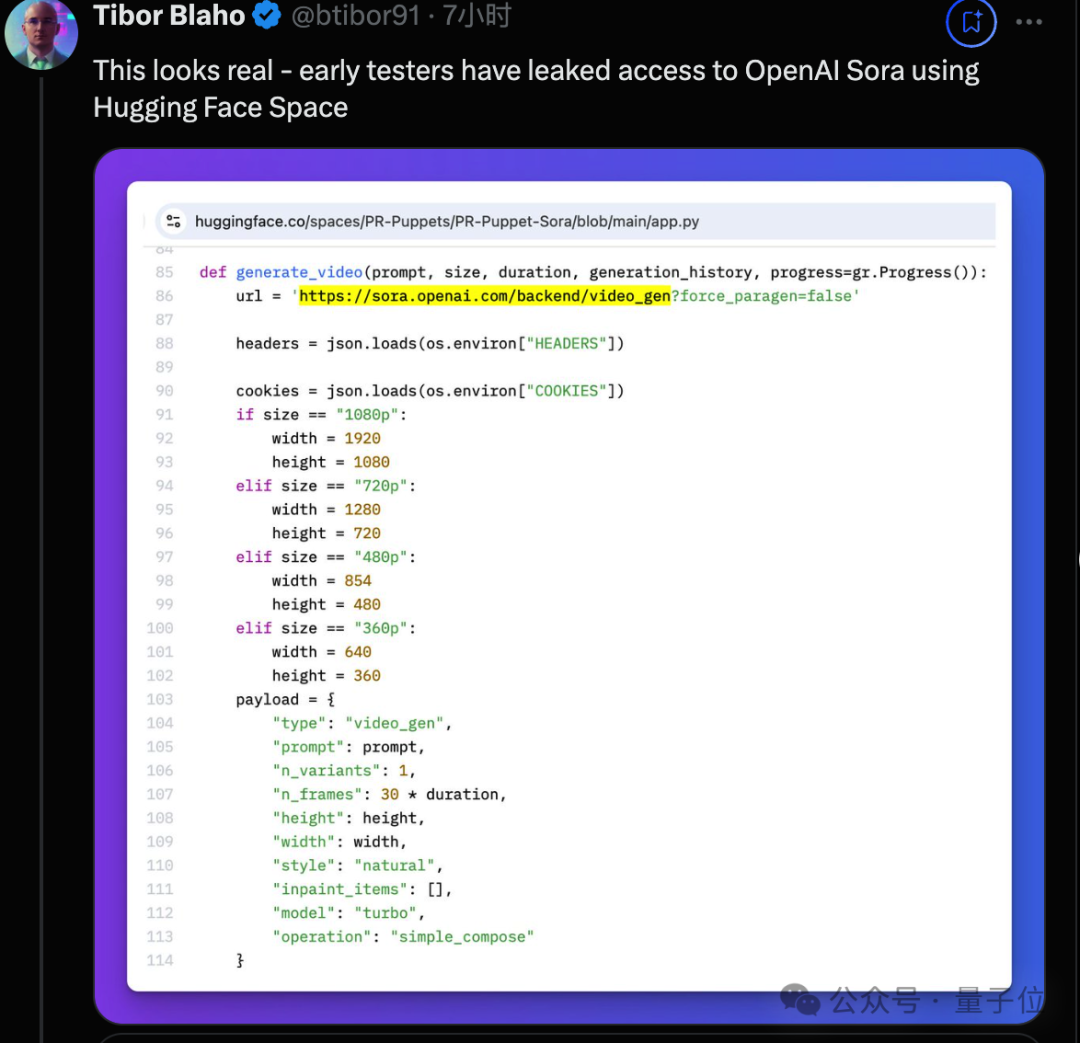 Sora突遭泄露！OpenAI紧急拔网线，抗议者联名信中惊现马斯克