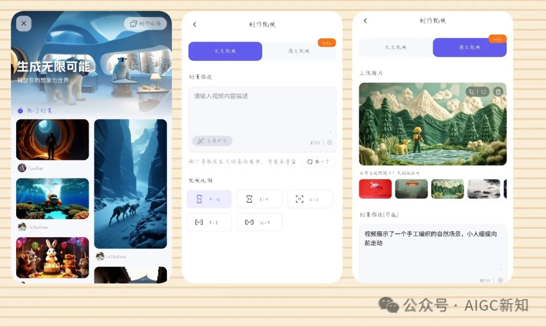 奥特曼 VS 哥斯拉 | 国内AI视频生成领域的修罗场