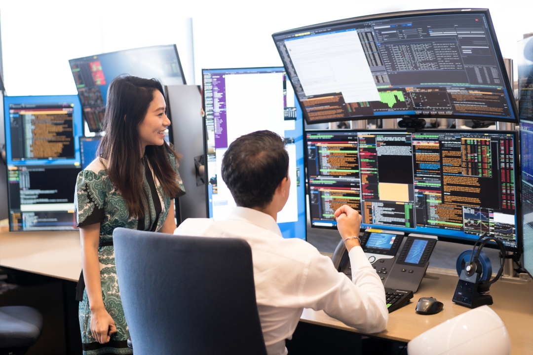 Citadel、Millennium还是其他？揭秘不同多策略对冲基金的内部文化