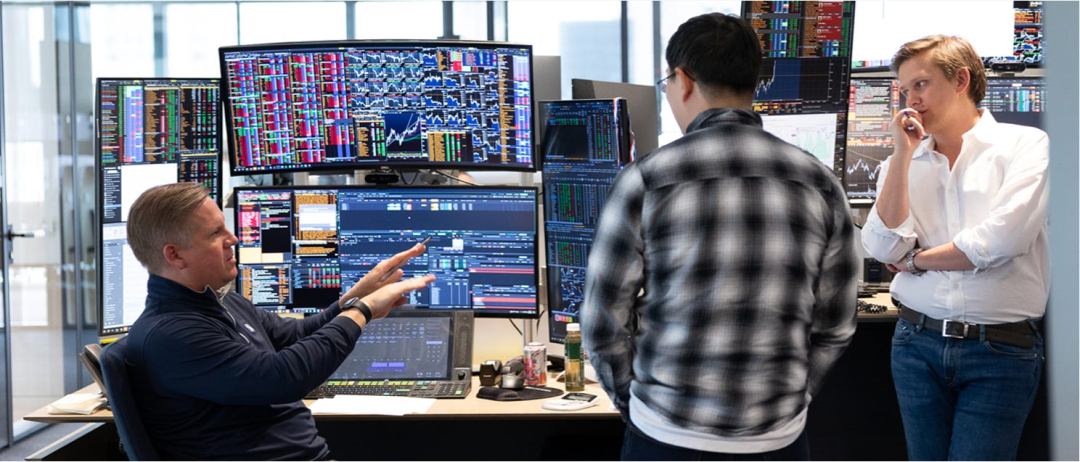 Citadel、Millennium还是其他？揭秘不同多策略对冲基金的内部文化