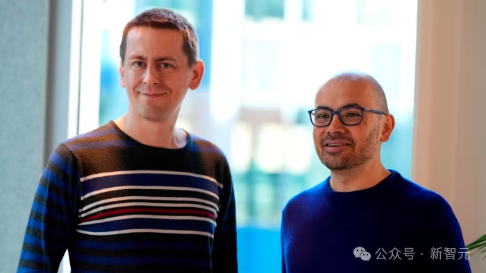 AI卷翻科研！DeepMind 36页报告：全球实验室被“AI科学家”指数级接管