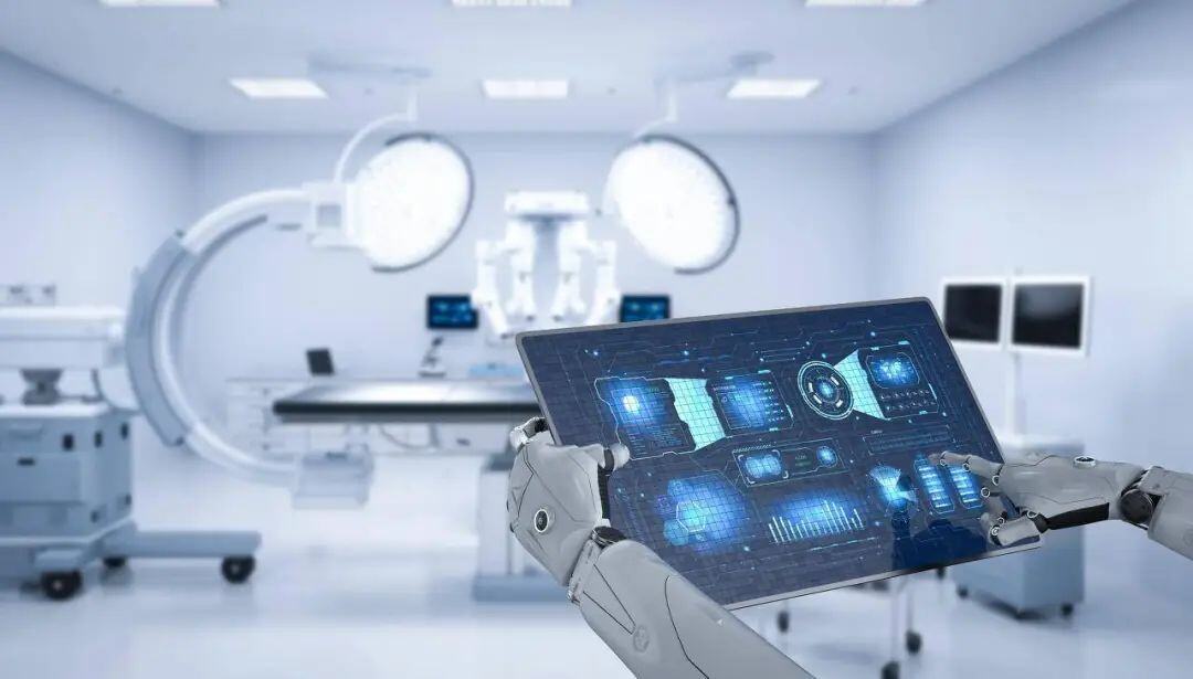 ChatGPT诊断疾病，准确率比人类医生高？ | AI在医疗领域的应用与挑战