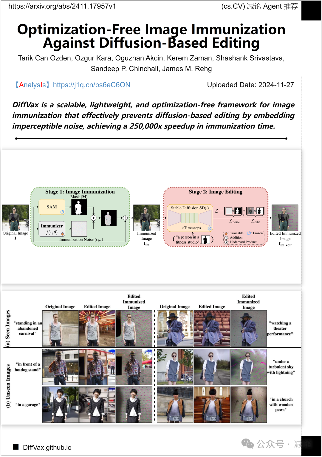 【11.28-arXiv】腾讯提出高保真视频人脸交换框架HiFiVFS！
