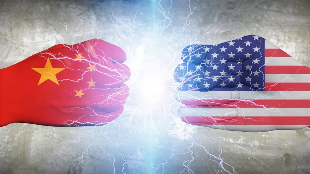 彻底疯了？200+中国芯片公司或被制裁！