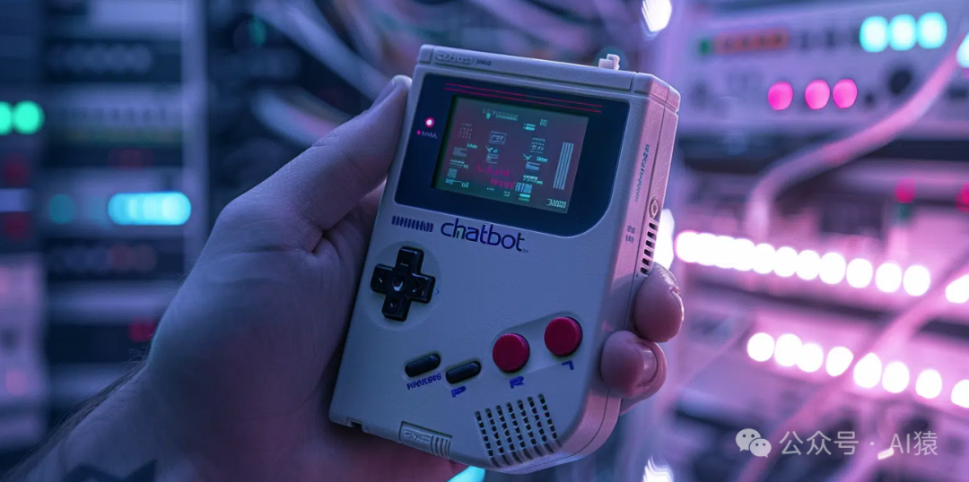 Perplexity欲推出AI时代的GameBoy：便携式设备上的聊天机器人！