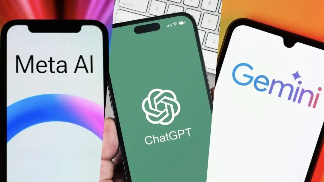 ChatGPT vs Gemini vs Meta AI：感恩节 AI 图像生成器大比拼