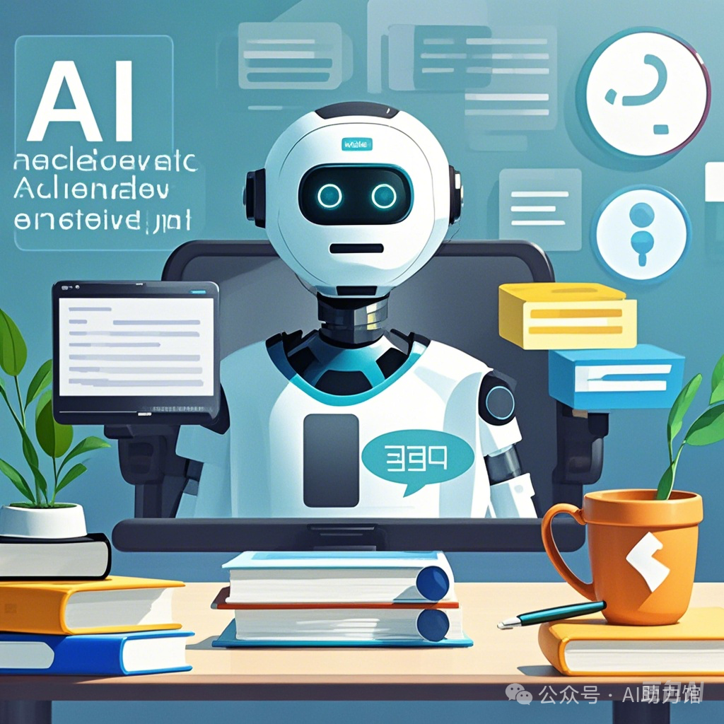 AI使用指南：提升生活品质的25个实用场景 | 让人工智能成为你的贴心助手