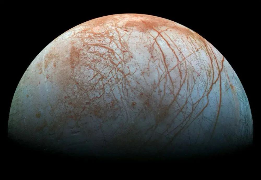 马斯克拿下近2.57亿美元大单，将探索可能存在生命的“泰坦”星球，《星际迷航》照进现实