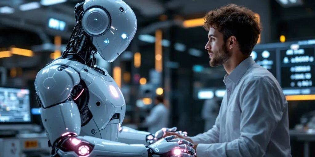 Robo-Brain革命：MIT在AI驱动机器人方面的突破