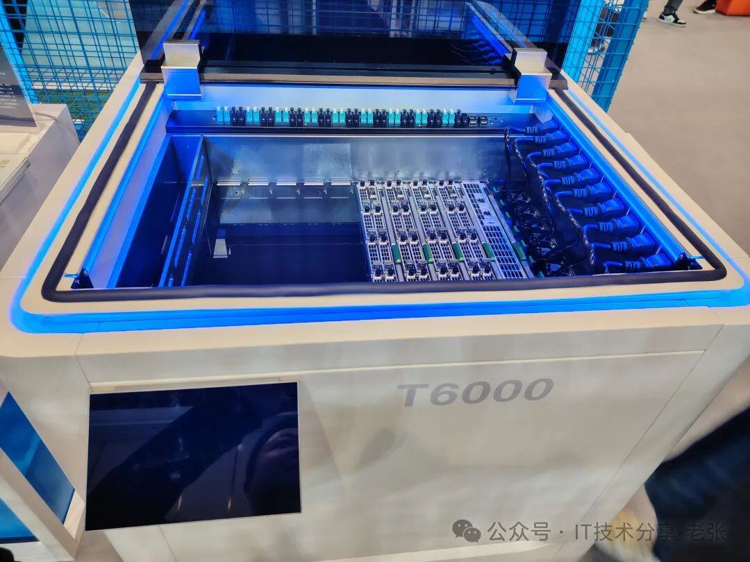 从Intel IPDC看服务器市场的几点趋势