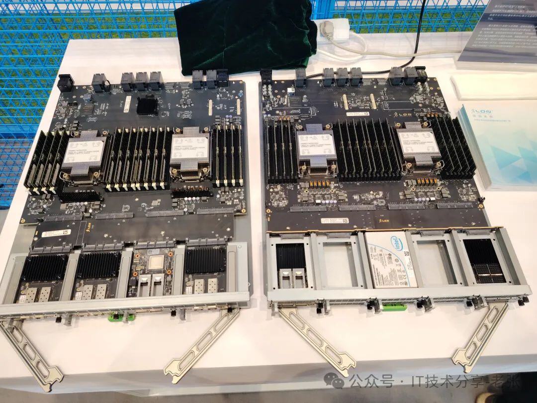 从Intel IPDC看服务器市场的几点趋势