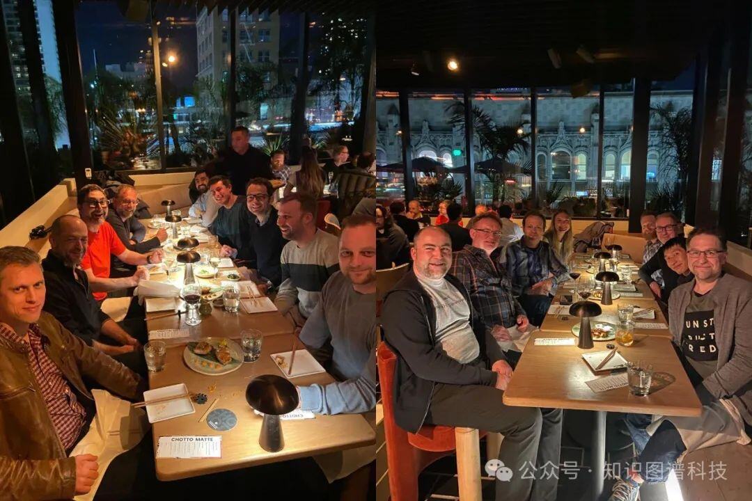 GraphRAG 的演变 -Neo4j GenAI Graph Gathering 2.0